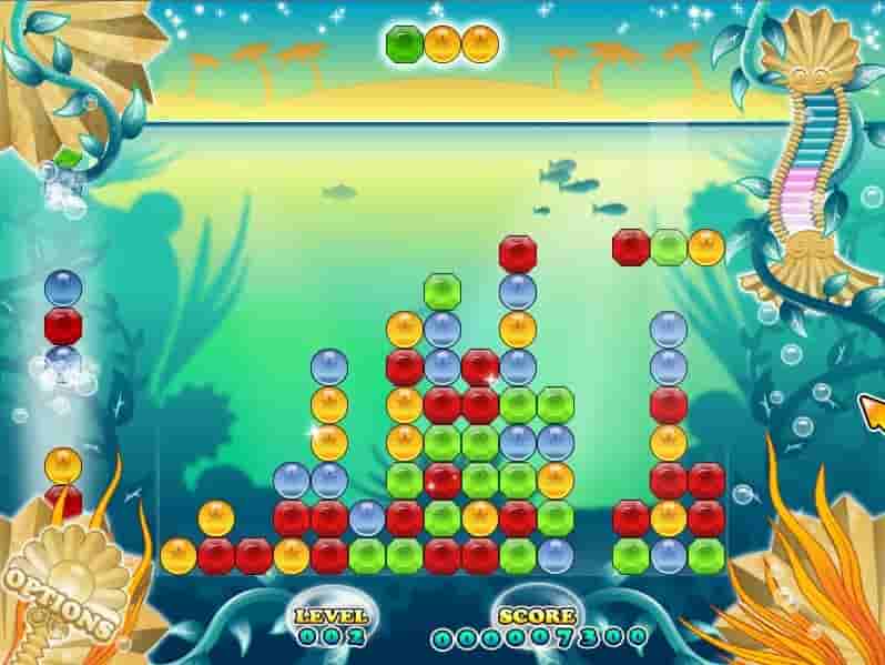 Cobi Treasure Deluxe screenshot thumbnail screenshot 4