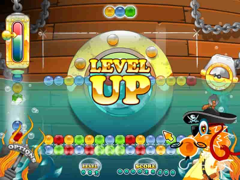 Cobi Treasure Deluxe screenshot thumbnail screenshot 6