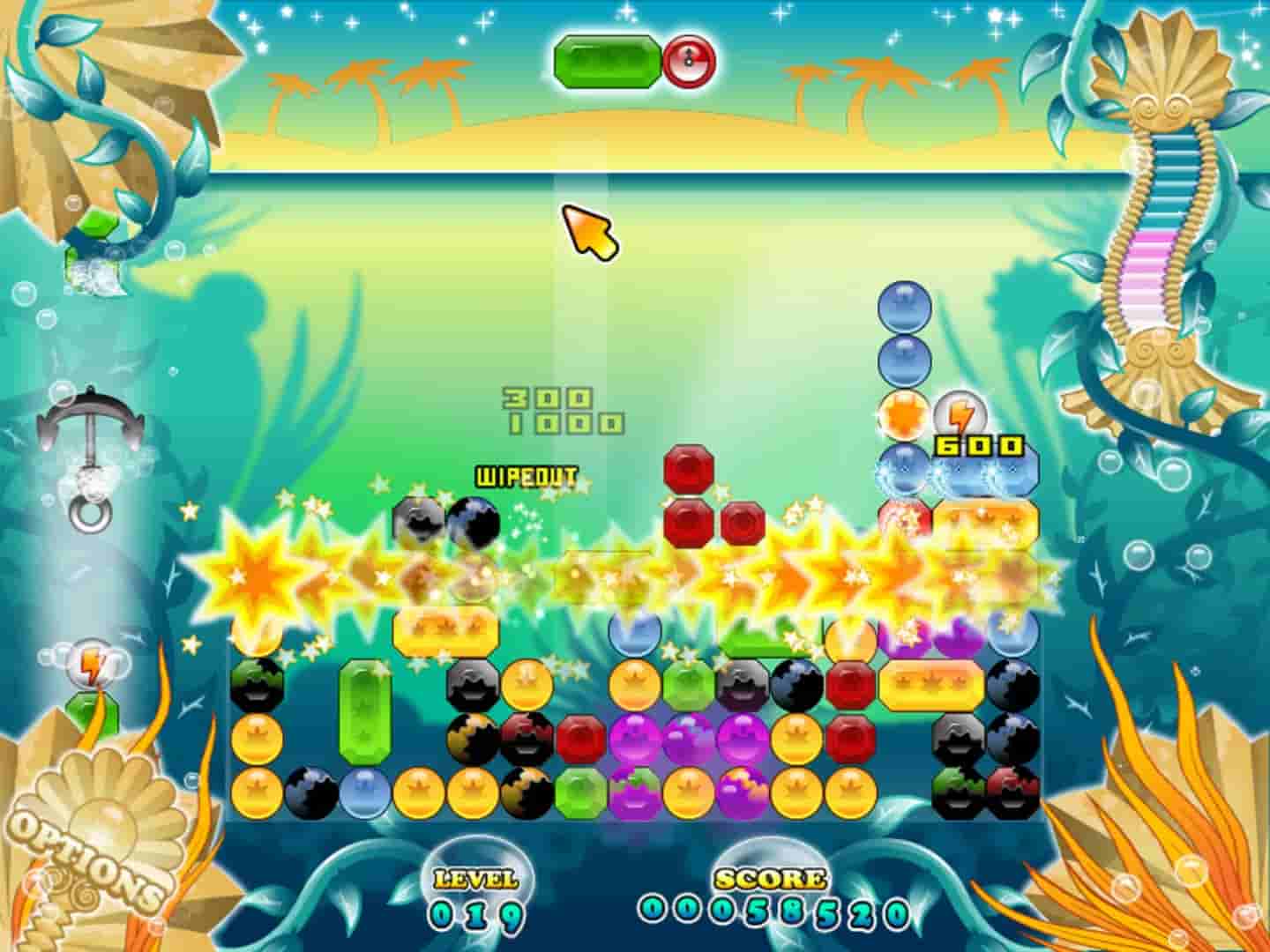 Cobi Treasure Deluxe screenshot thumbnail screenshot 8