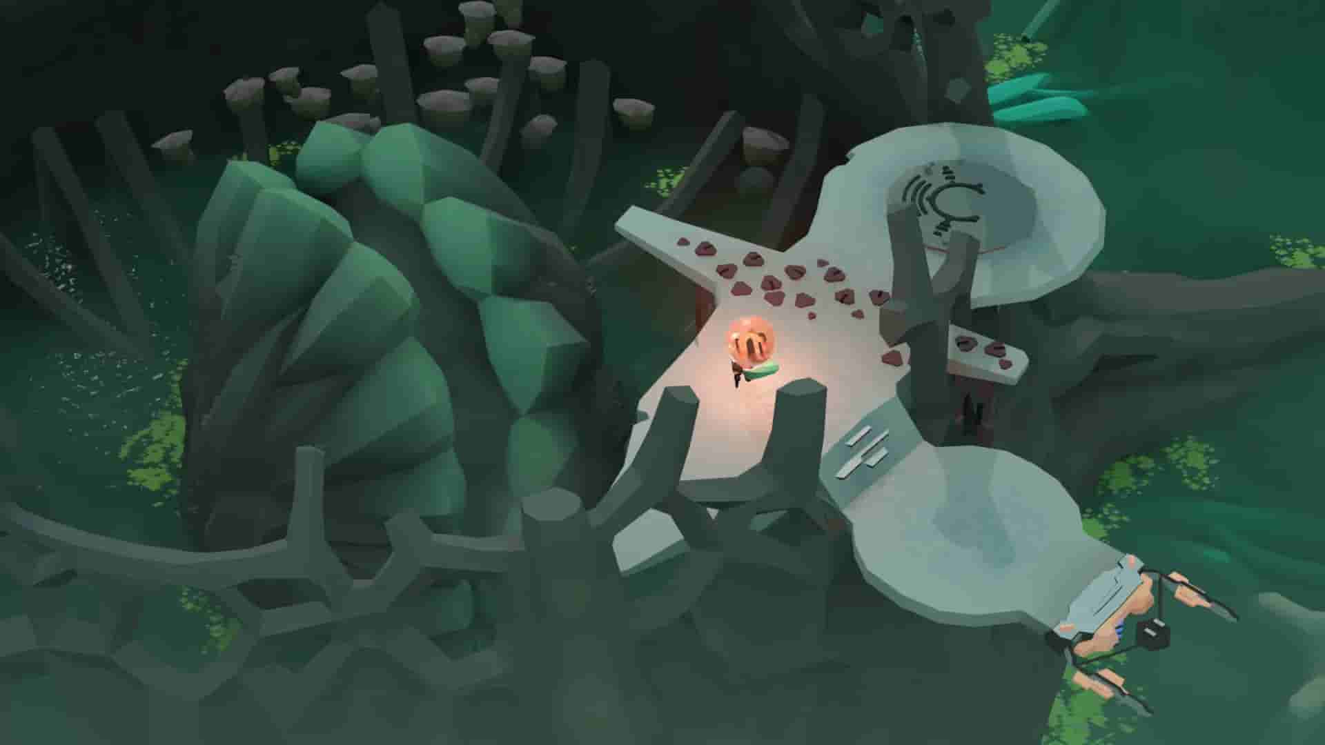 COCOON screenshot thumbnail screenshot 1