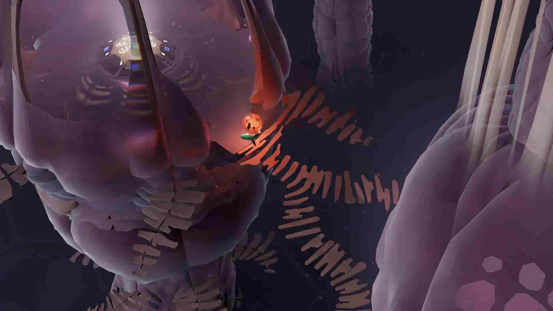 COCOON screenshot thumbnail screenshot 2