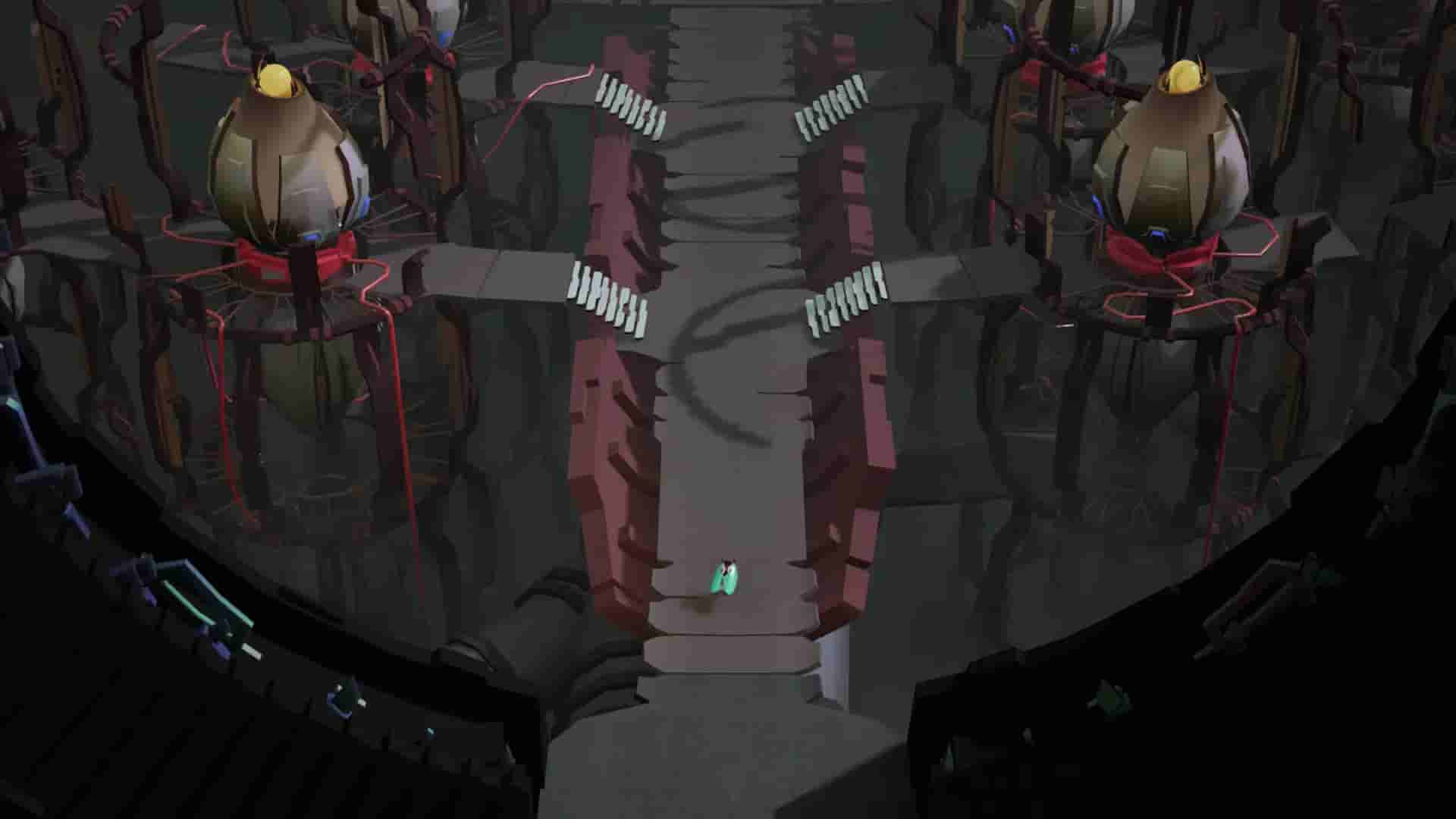 COCOON screenshot thumbnail screenshot 4
