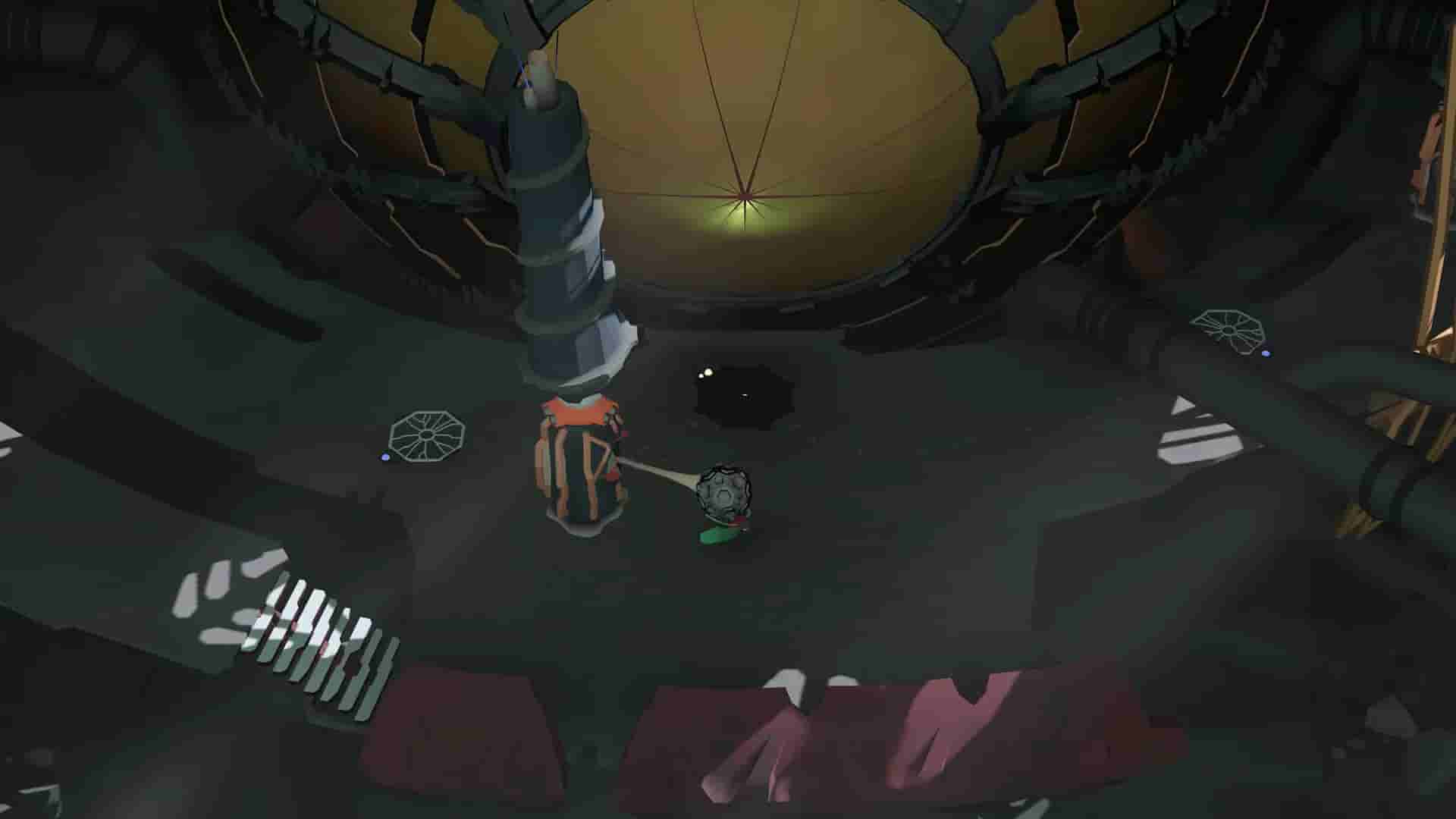 COCOON screenshot thumbnail screenshot 5