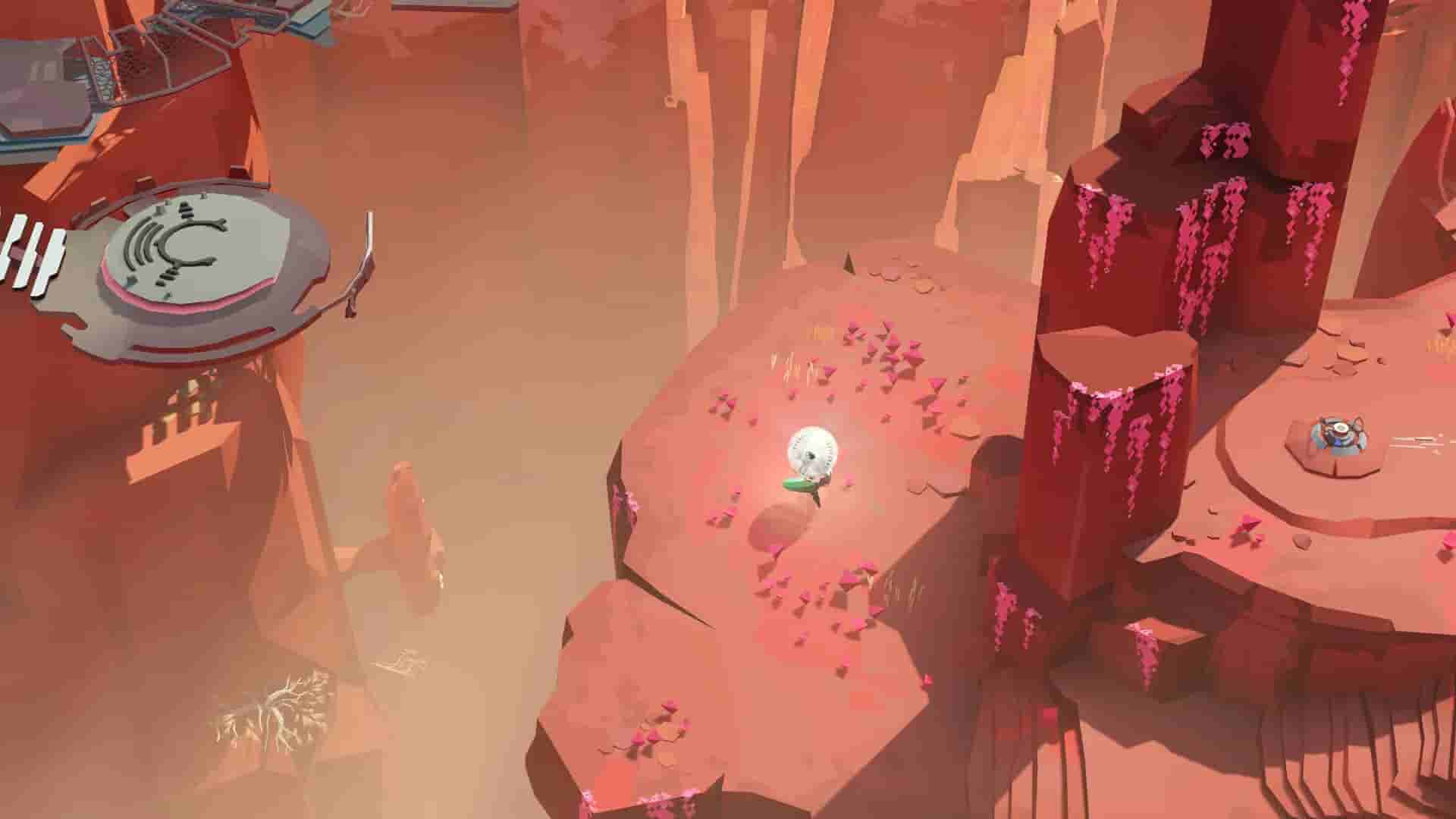 COCOON screenshot thumbnail screenshot 6