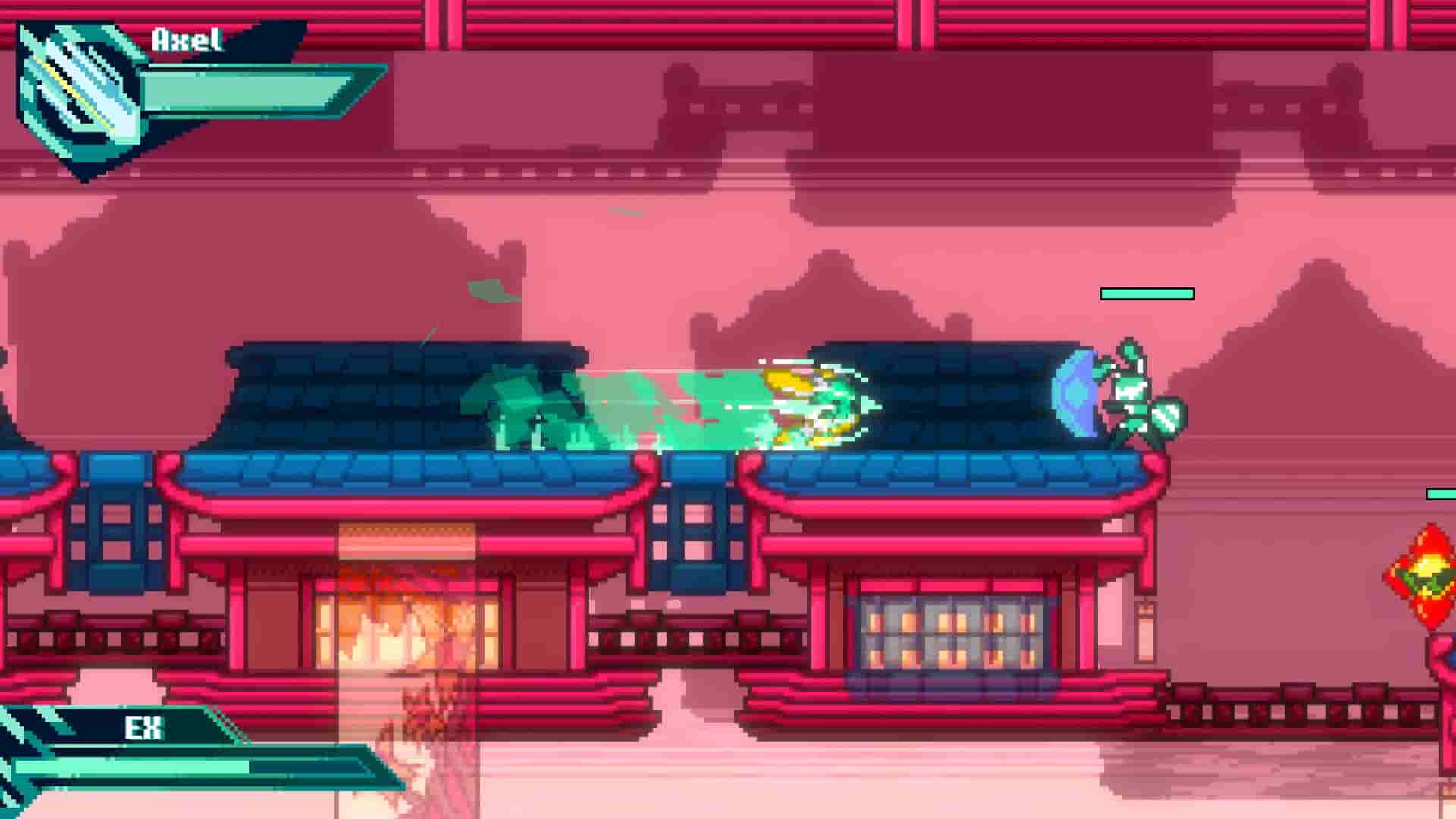 CODE Bunny screenshot thumbnail screenshot 1