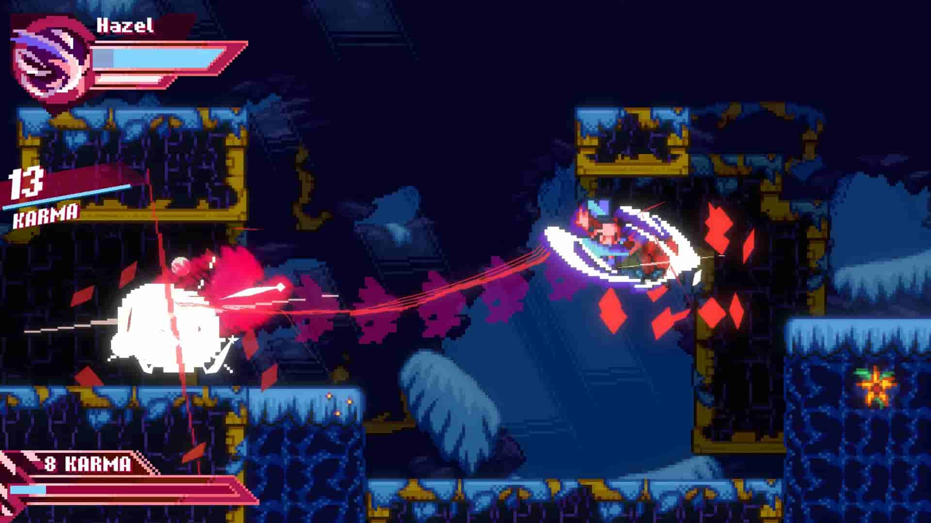 CODE Bunny screenshot thumbnail screenshot 2