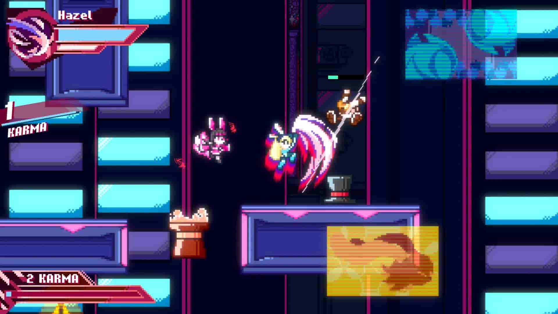 CODE Bunny screenshot thumbnail screenshot 3