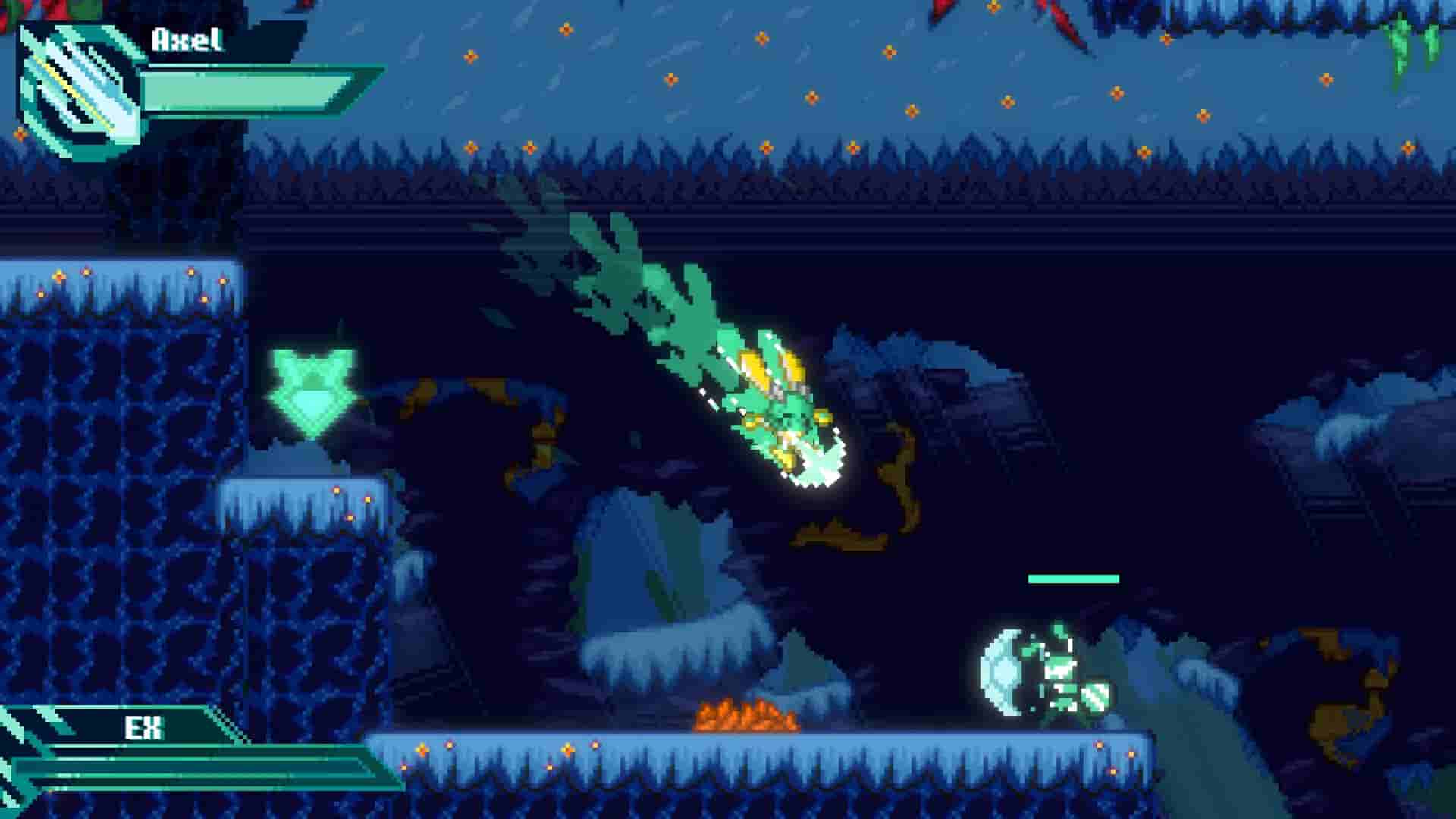 CODE Bunny screenshot thumbnail screenshot 4