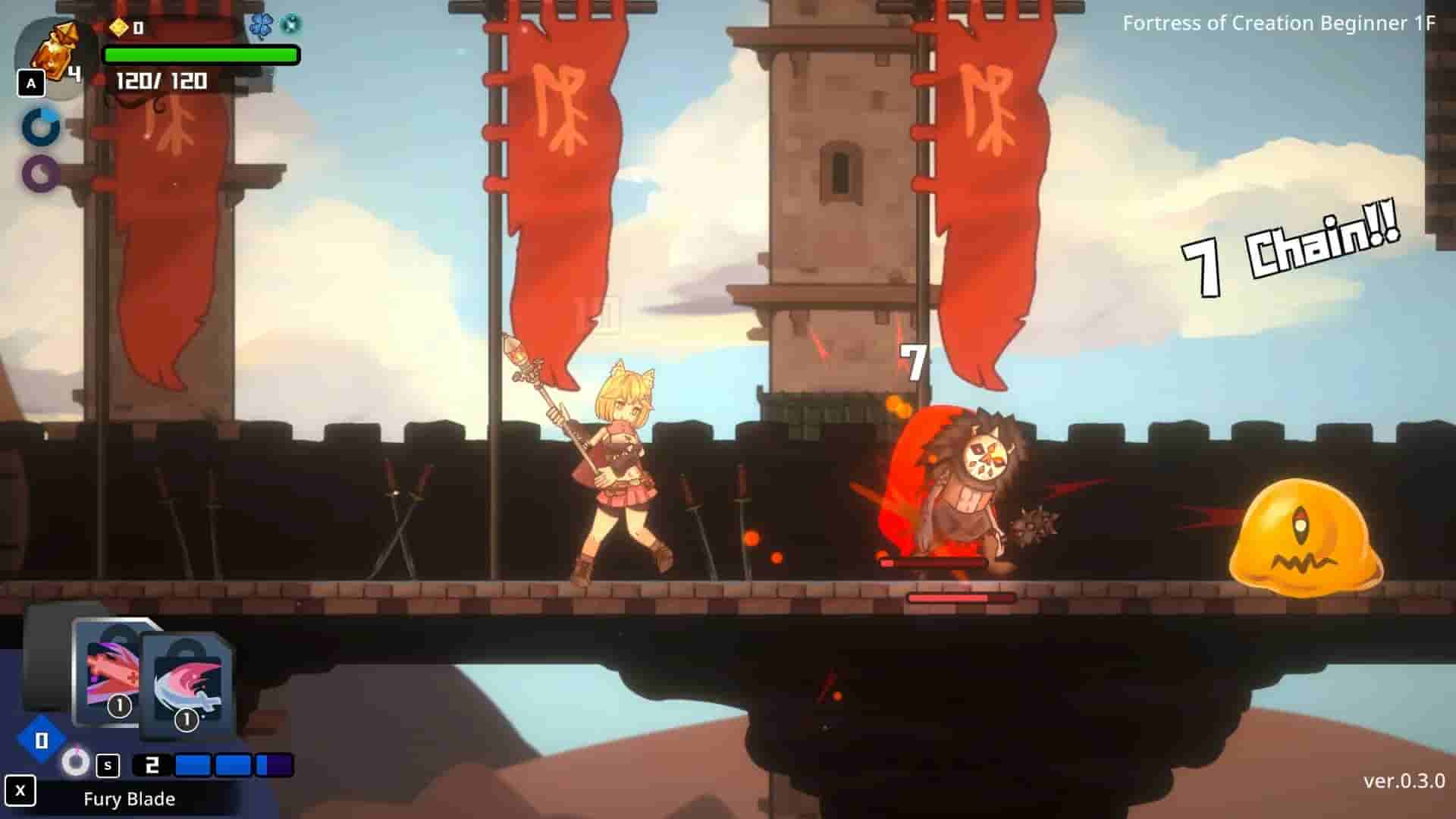 Code Reactors screenshot thumbnail screenshot 1