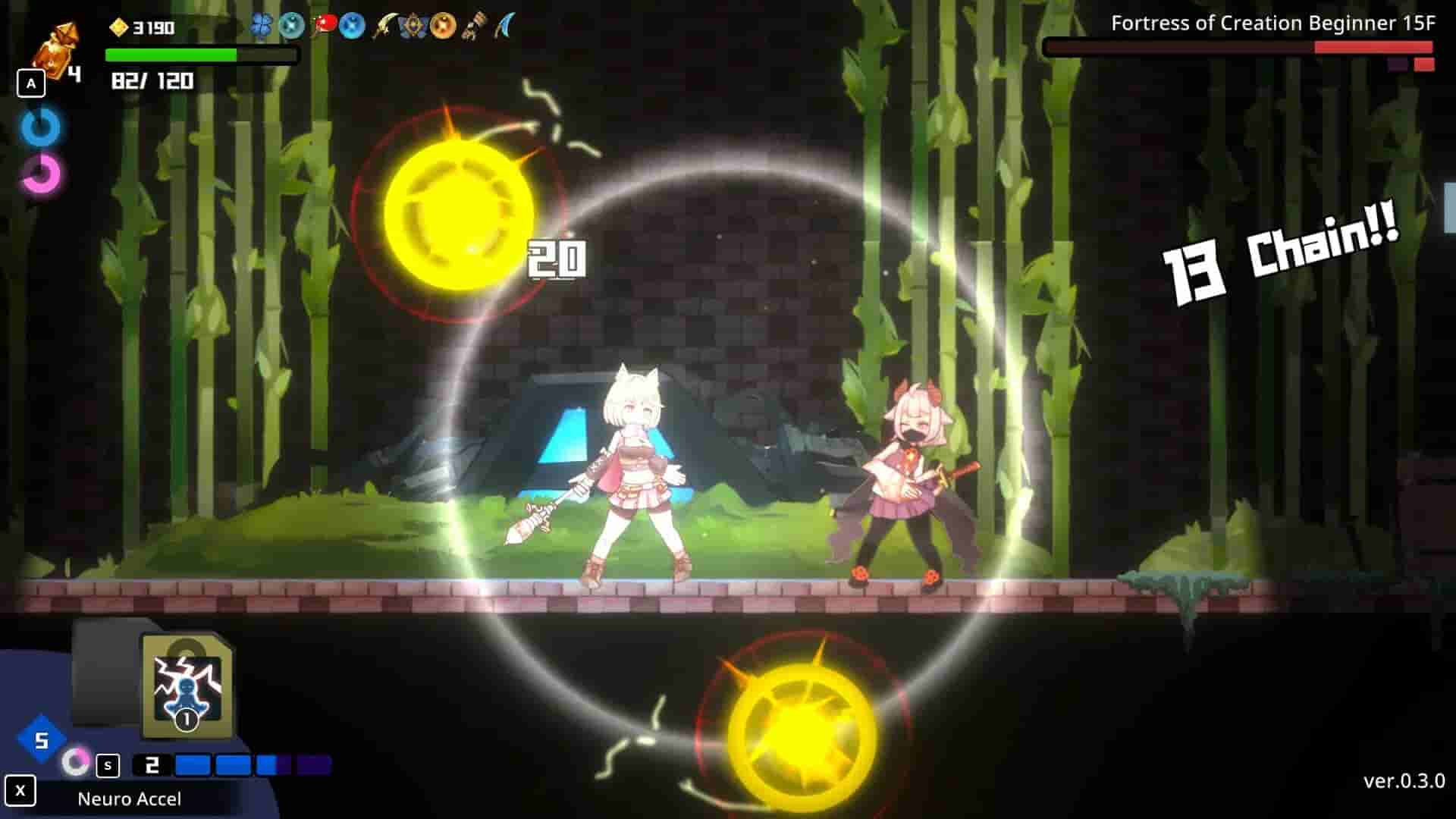 Code Reactors screenshot thumbnail screenshot 5