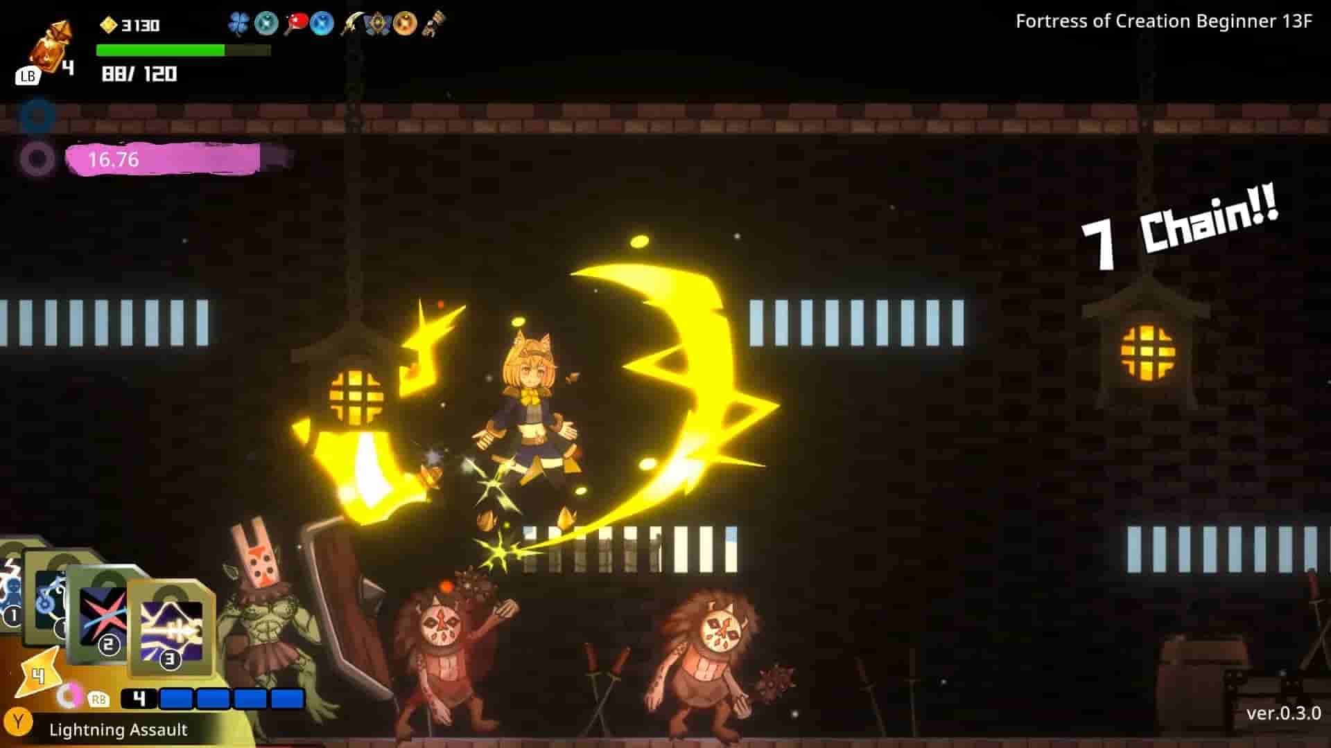 Code Reactors screenshot thumbnail screenshot 8