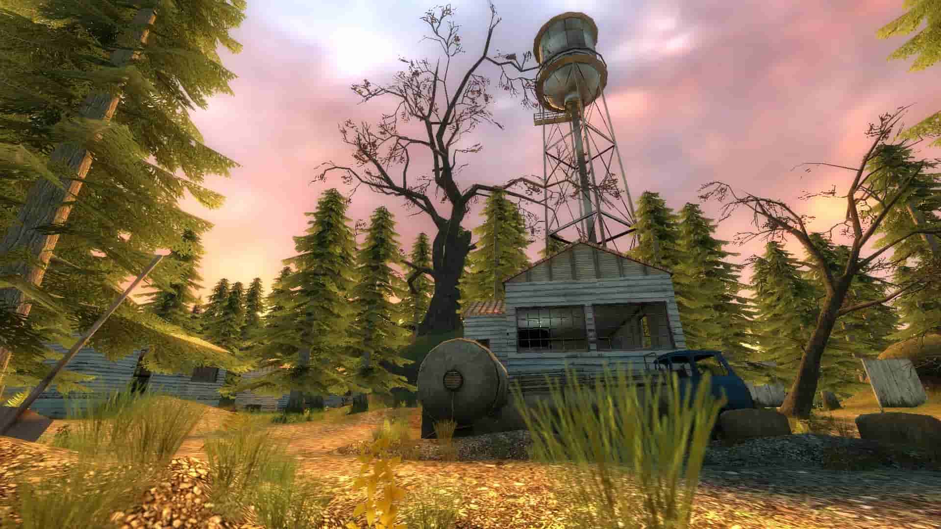 Codename CURE screenshot thumbnail screenshot 11