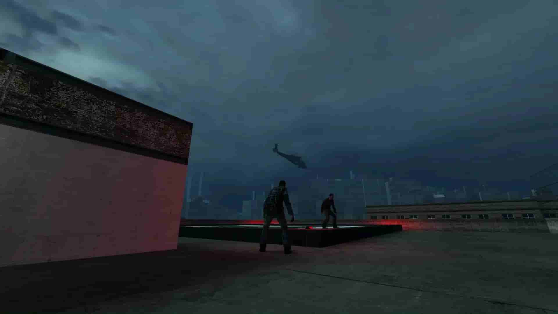 Codename CURE screenshot thumbnail screenshot 14