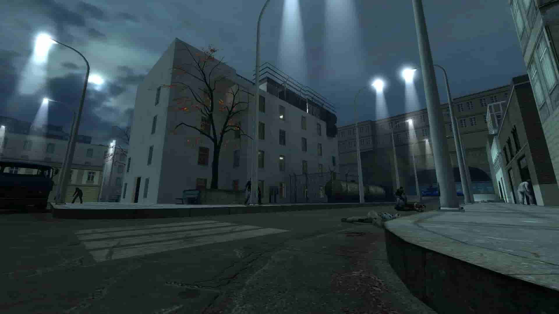 Codename CURE screenshot thumbnail screenshot 19