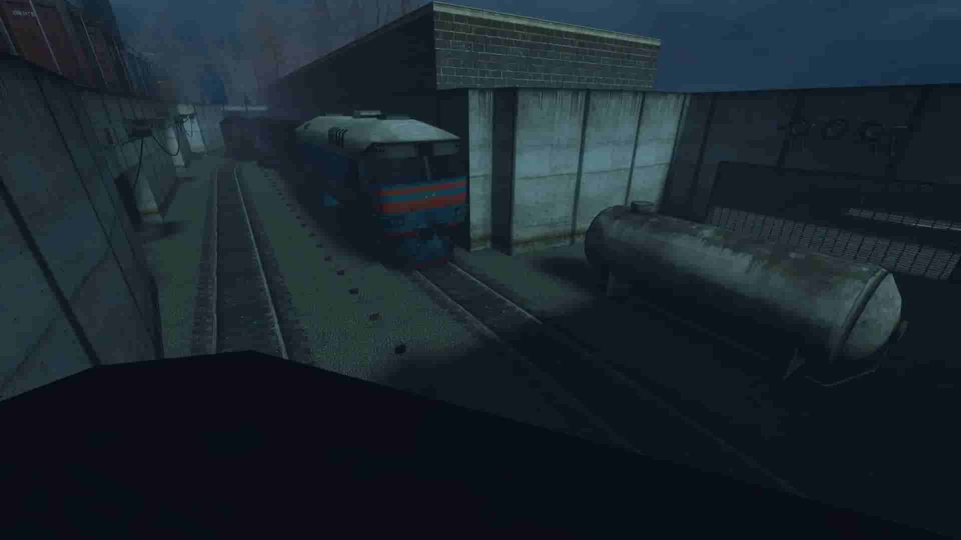 Codename CURE screenshot thumbnail screenshot 3