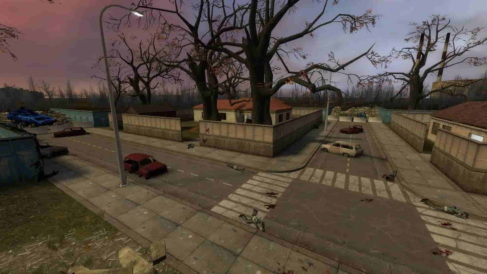 Codename CURE screenshot thumbnail screenshot 7