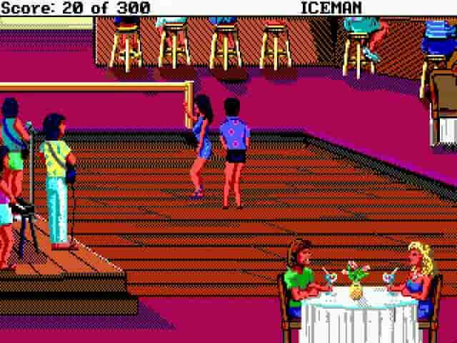 Codename: ICEMAN screenshot thumbnail screenshot 6