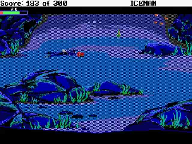 Codename: ICEMAN screenshot thumbnail screenshot 7