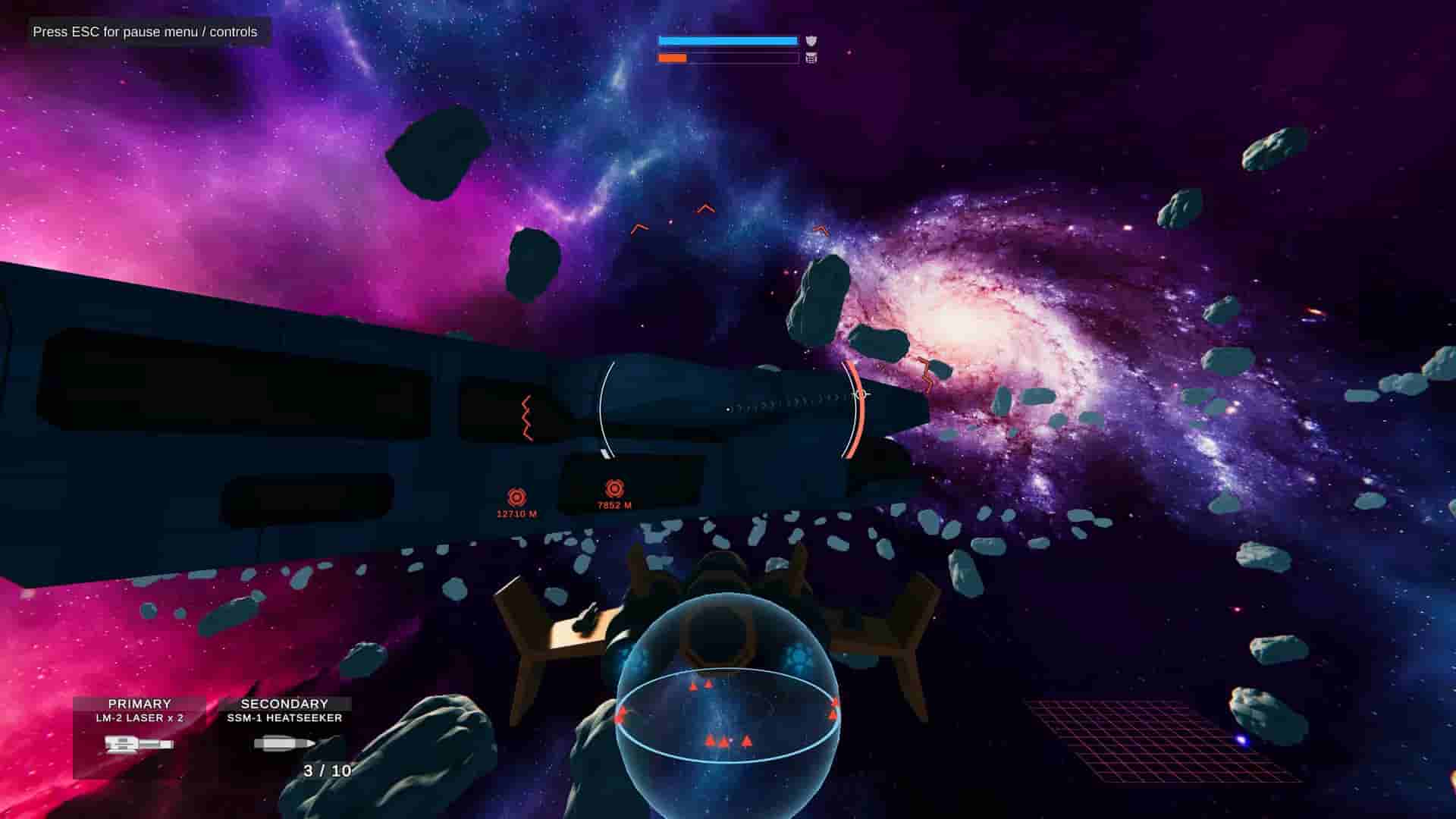 Coeus Plan screenshot thumbnail screenshot 0