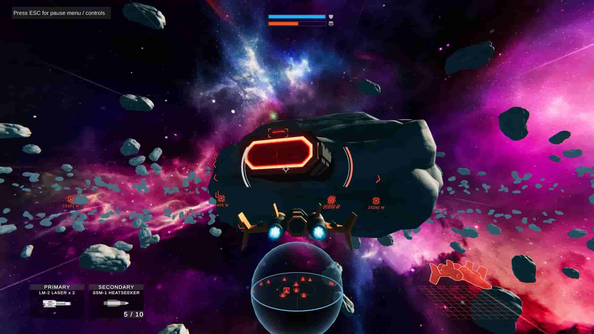 Coeus Plan screenshot thumbnail screenshot 1