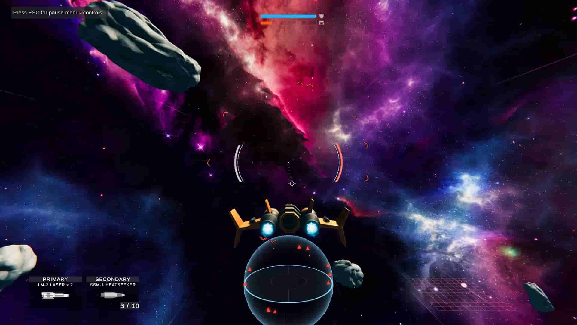 Coeus Plan screenshot thumbnail screenshot 3