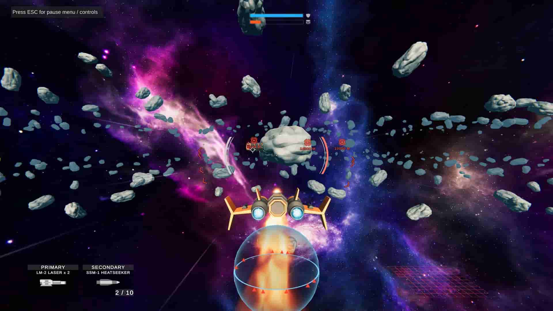 Coeus Plan screenshot thumbnail screenshot 4