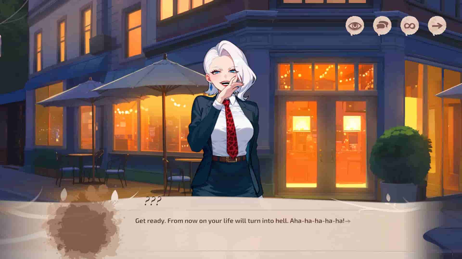 Coffee & Boobs screenshot thumbnail screenshot 14