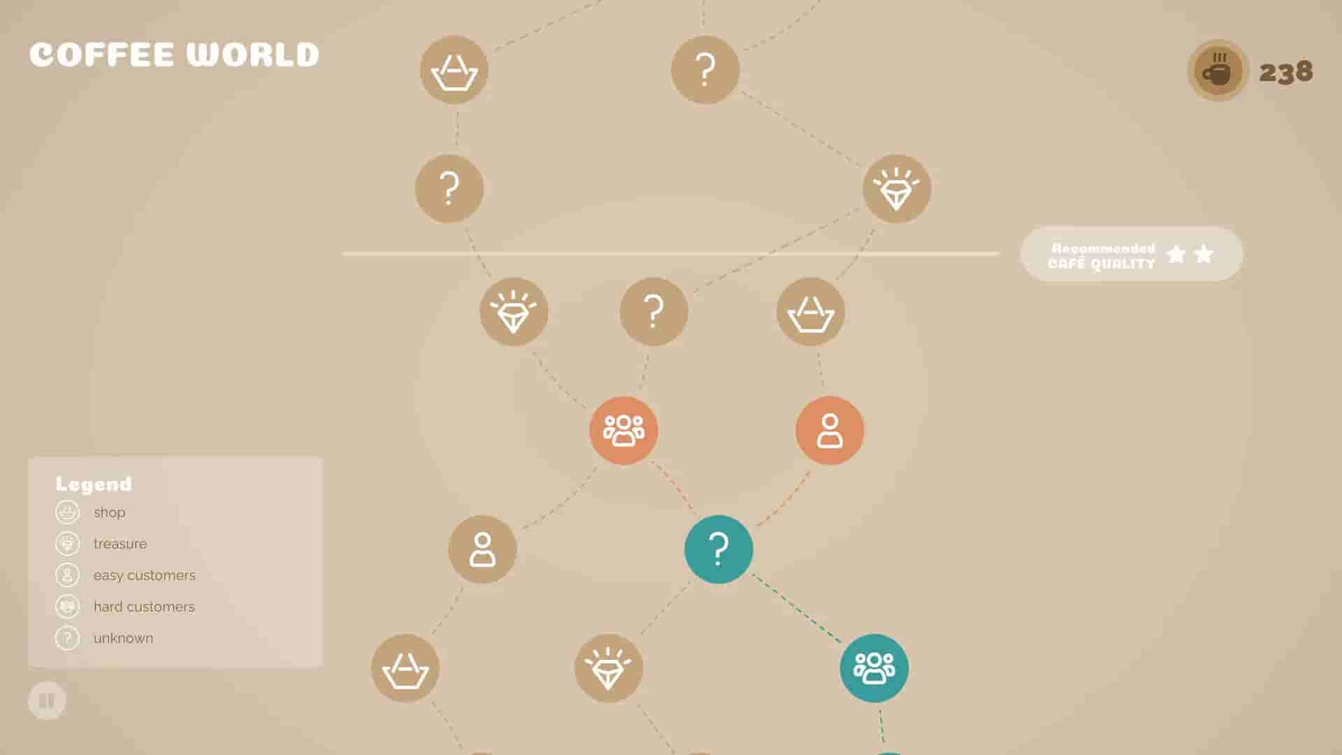 Coffee Caravan screenshot thumbnail screenshot 5