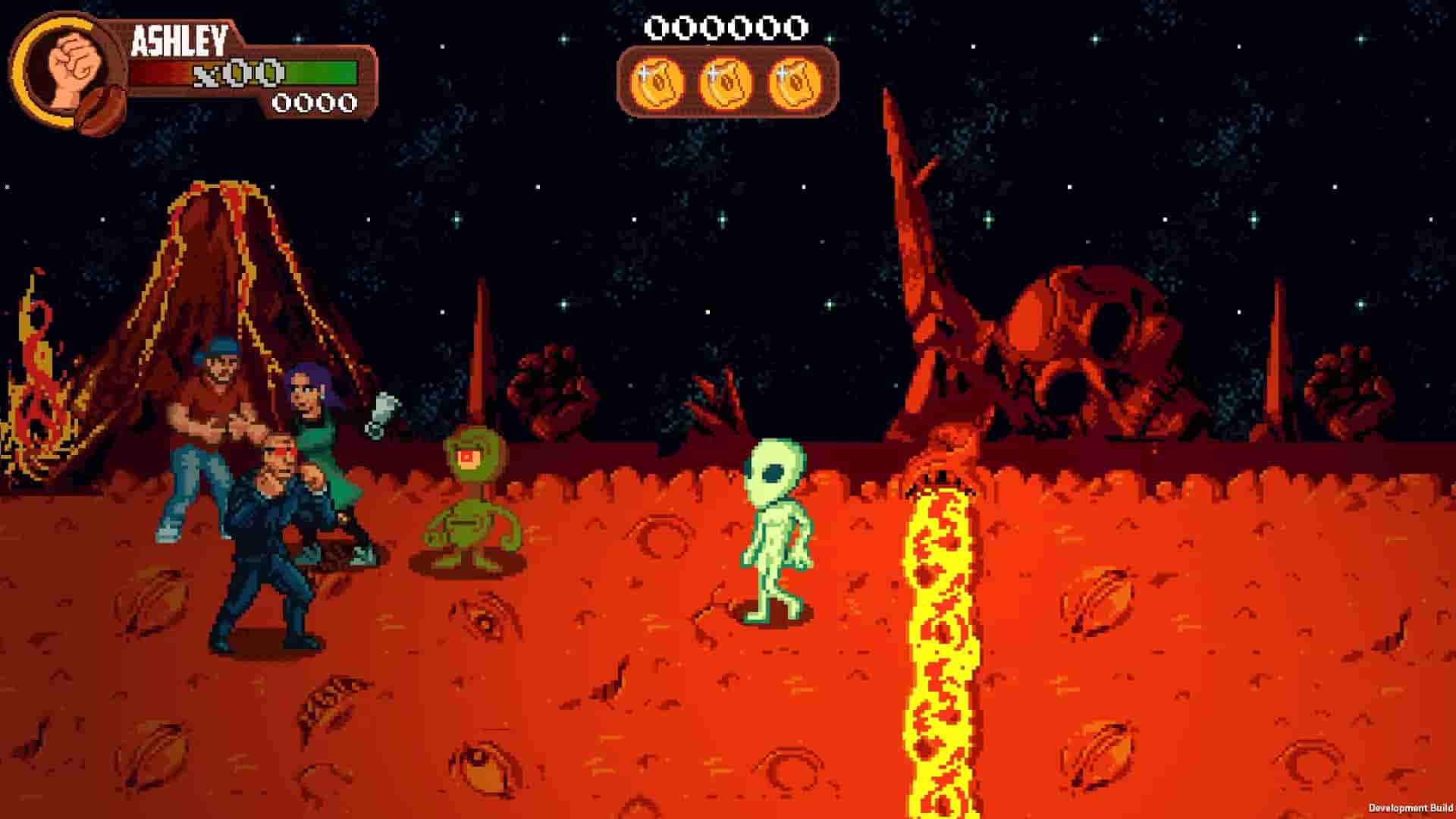 Coffee Crisis screenshot thumbnail screenshot 5