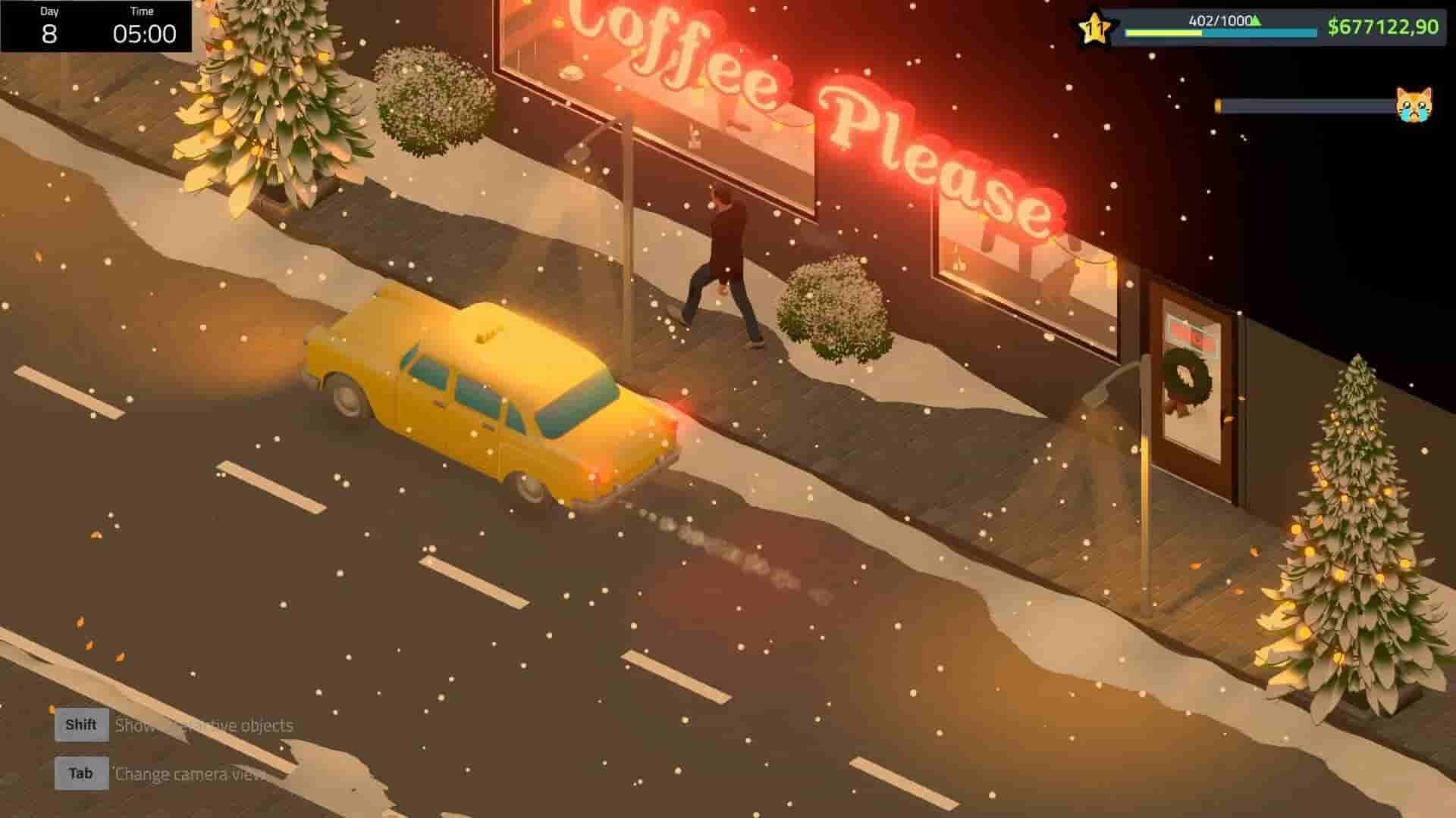 Coffee Please screenshot thumbnail screenshot 0