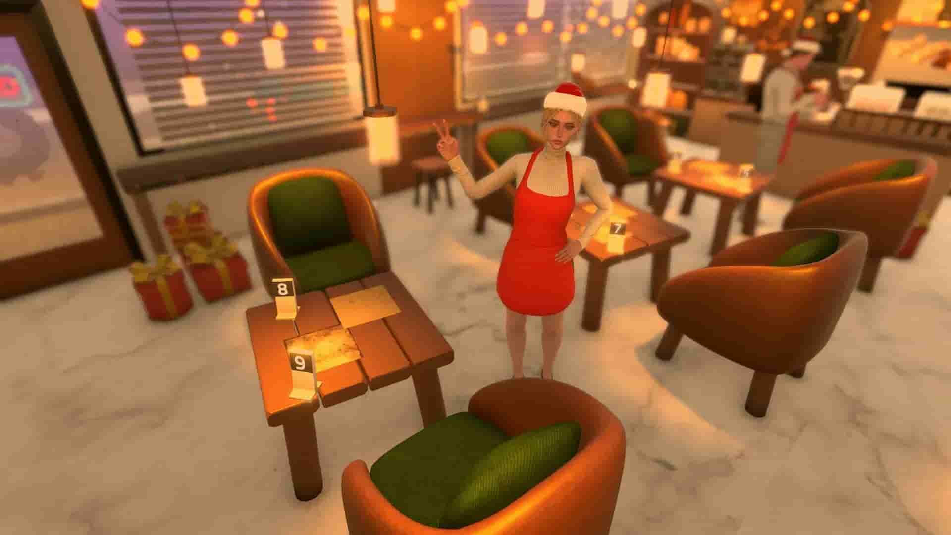 Coffee Please screenshot thumbnail screenshot 1