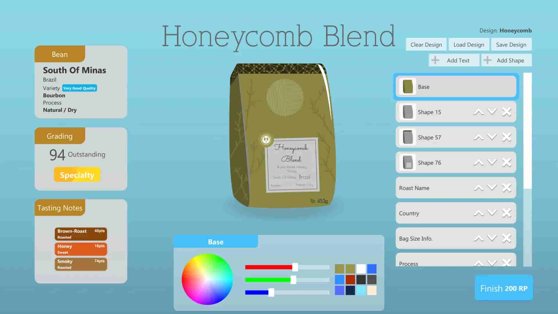 Coffee Shop Tycoon screenshot thumbnail screenshot 5