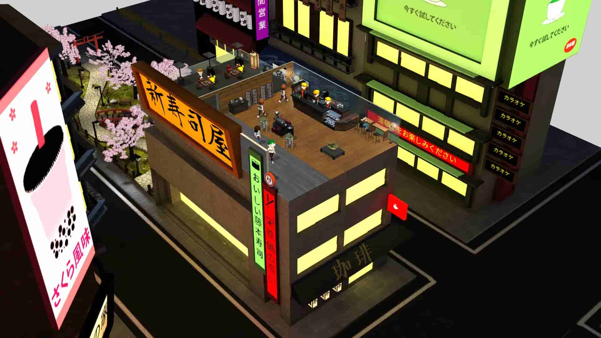 Coffee Shop Tycoon screenshot thumbnail screenshot 7