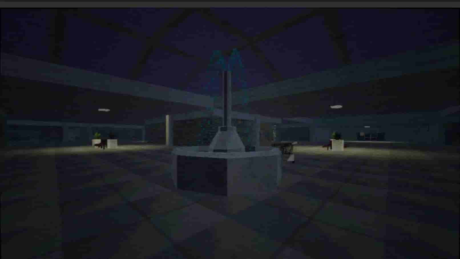 Coffin Mall screenshot thumbnail screenshot 2