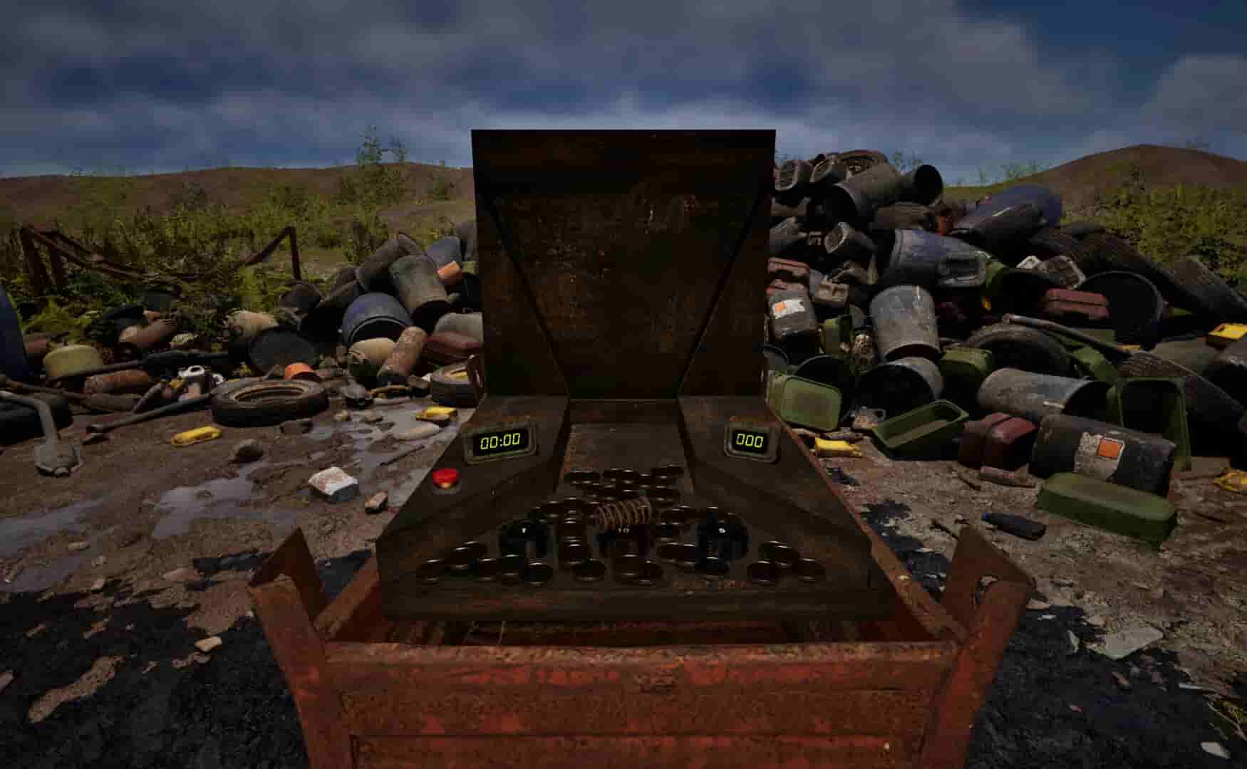 Coin Hunter screenshot thumbnail screenshot 0