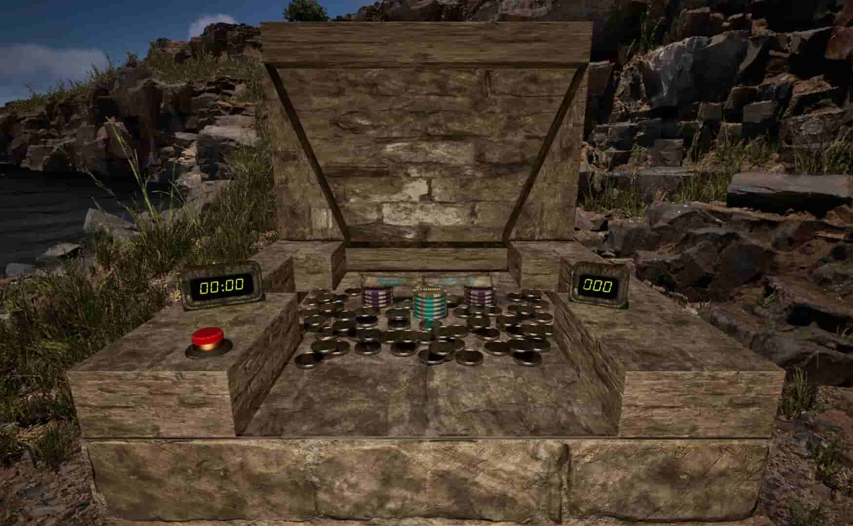 Coin Hunter screenshot thumbnail screenshot 11