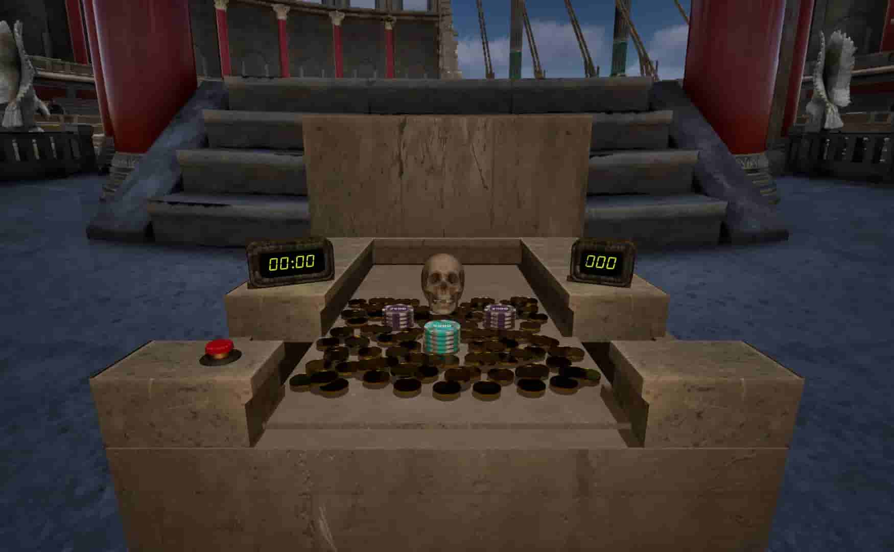 Coin Hunter screenshot thumbnail screenshot 12