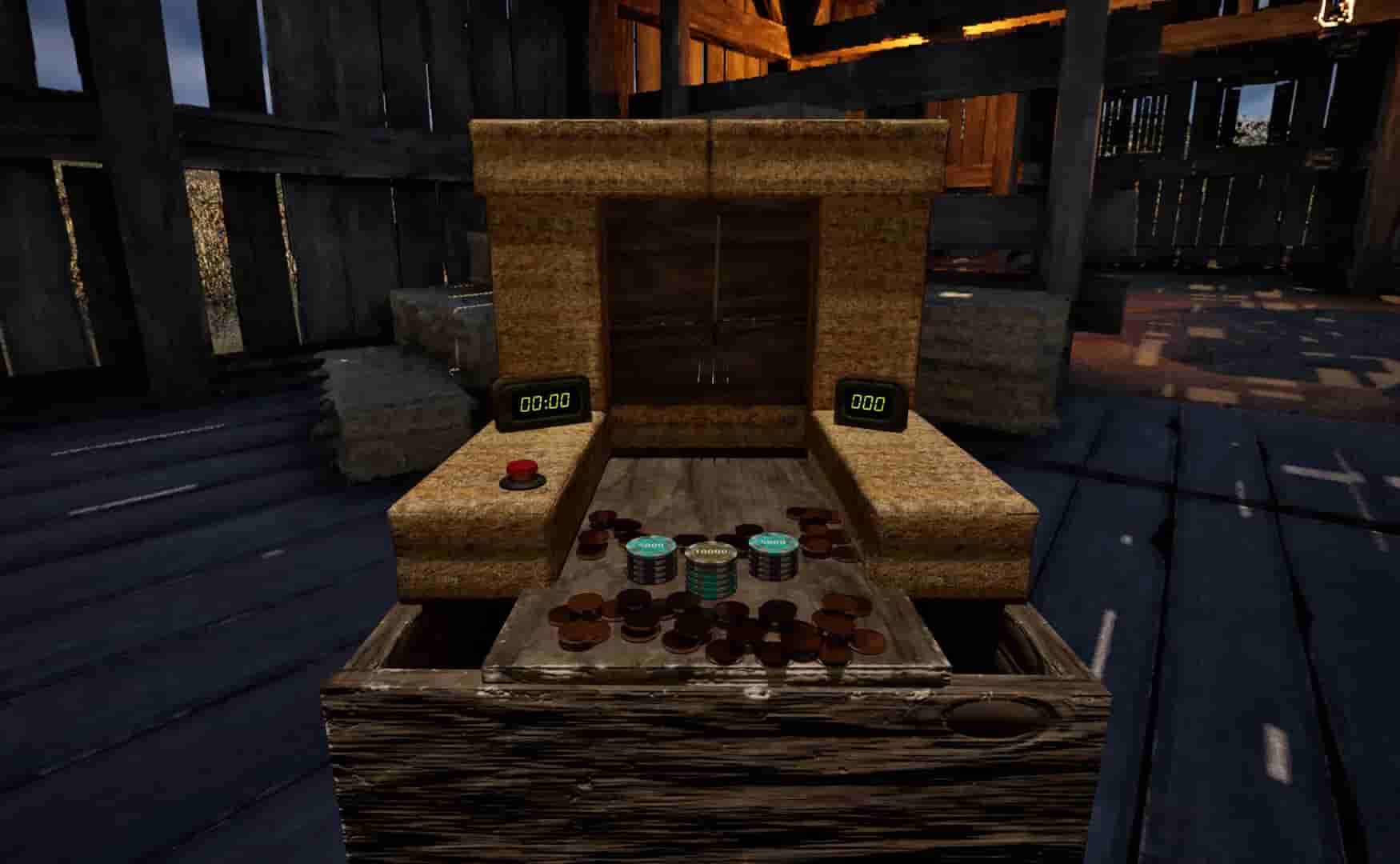 Coin Hunter screenshot thumbnail screenshot 13