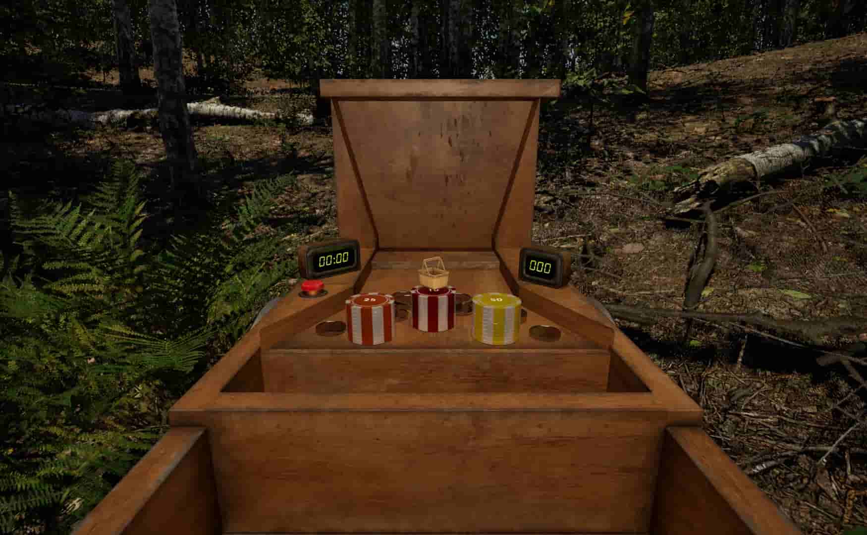 Coin Hunter screenshot thumbnail screenshot 2