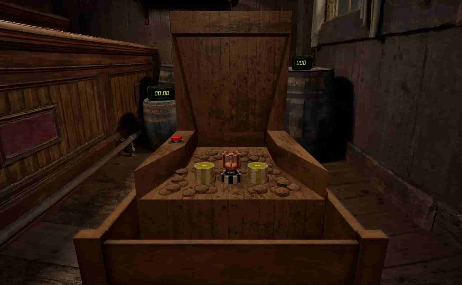 Coin Hunter screenshot thumbnail screenshot 3