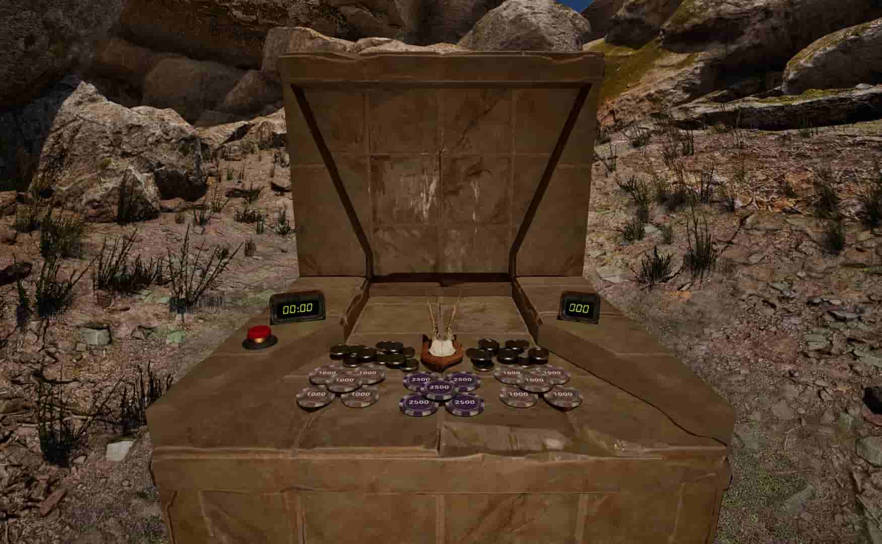 Coin Hunter screenshot thumbnail screenshot 8