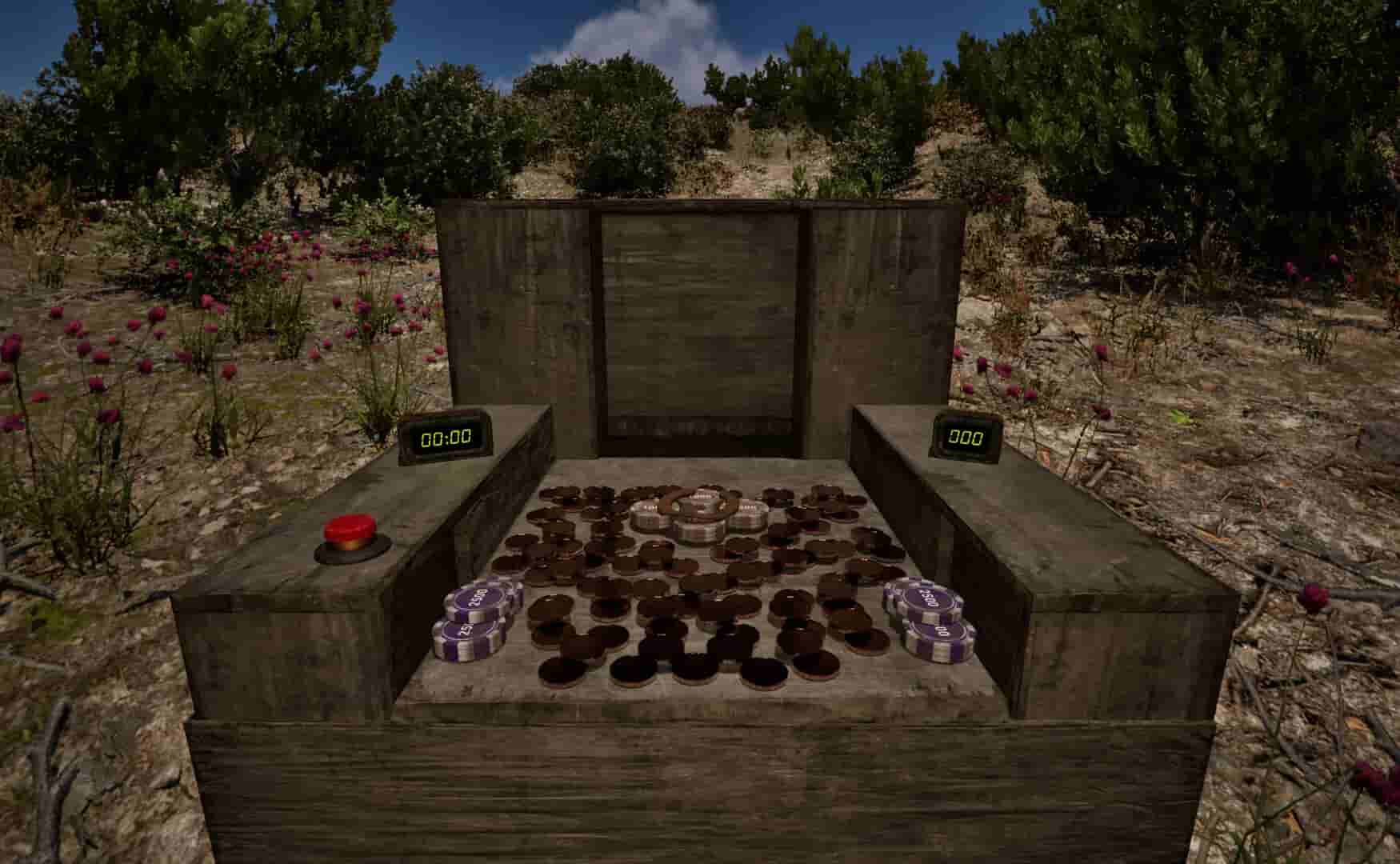 Coin Hunter screenshot thumbnail screenshot 9