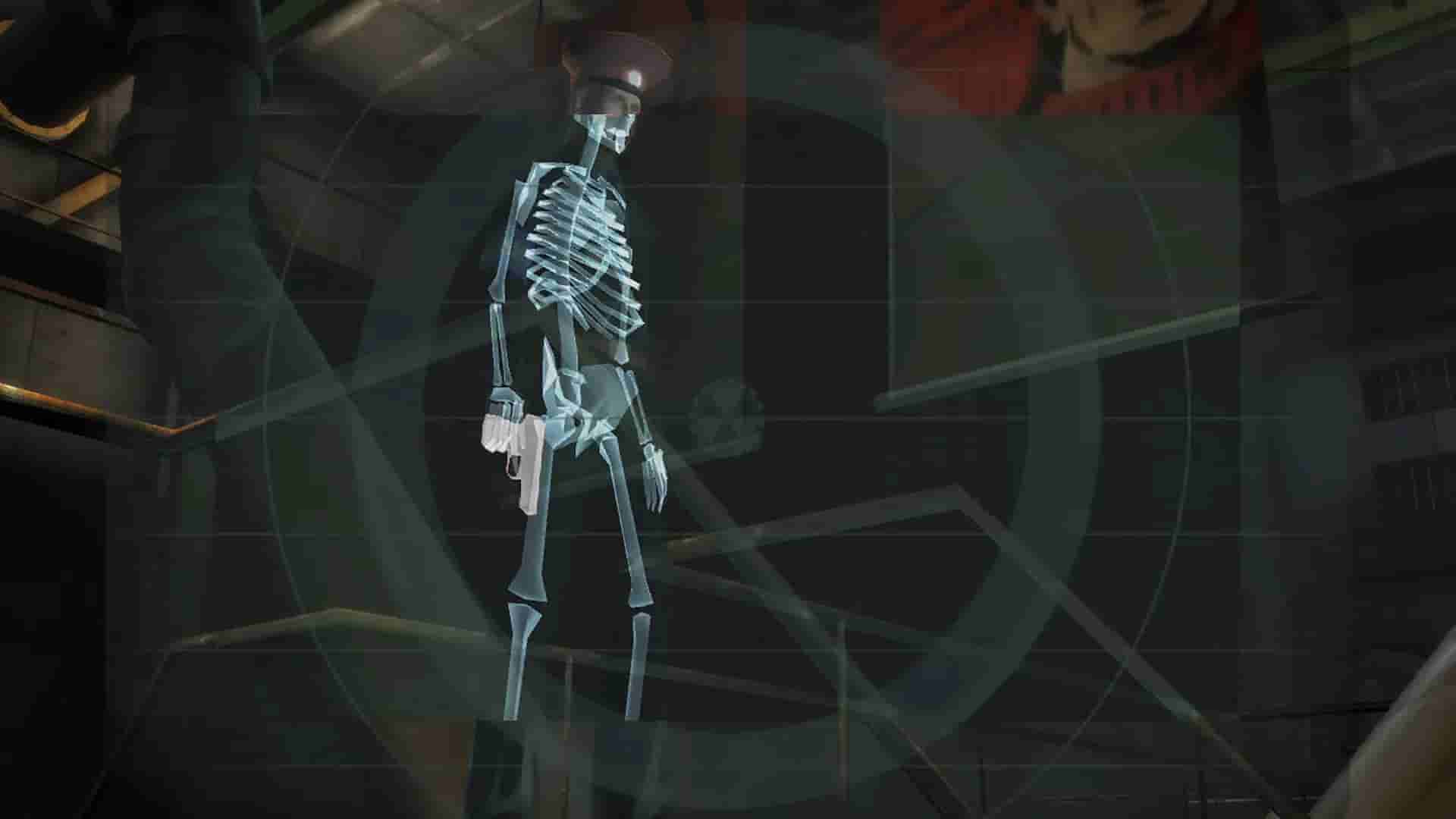 Cold War screenshot thumbnail screenshot 3