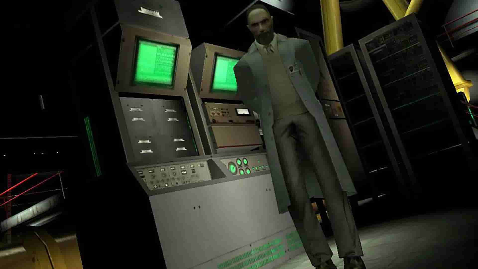 Cold War screenshot thumbnail screenshot 5