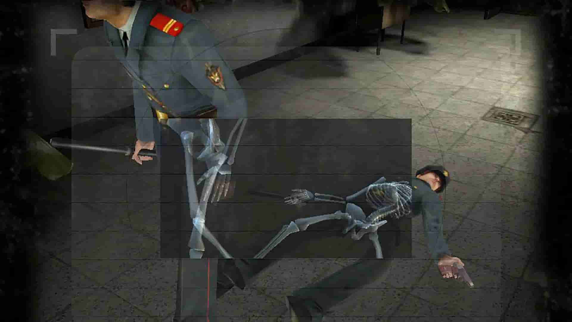 Cold War screenshot thumbnail screenshot 7