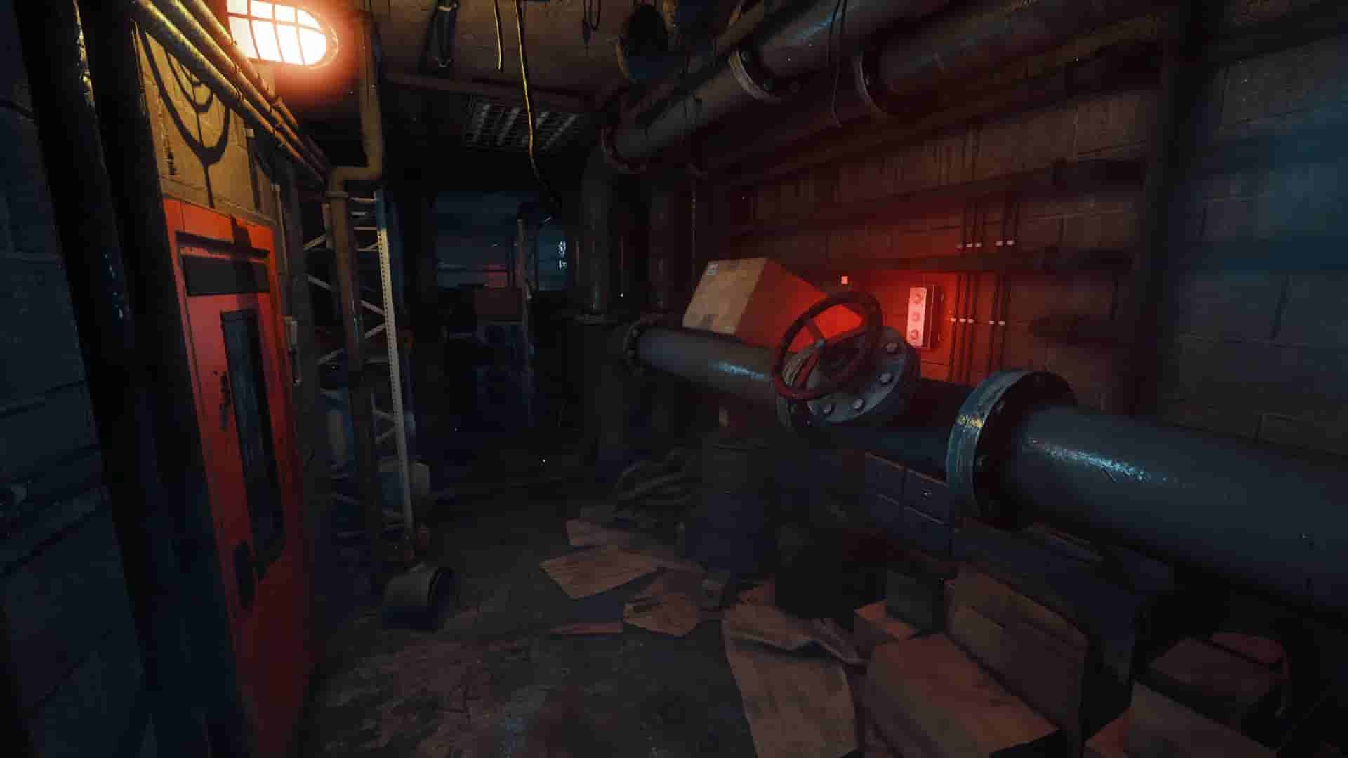 ColdSide screenshot thumbnail screenshot 0