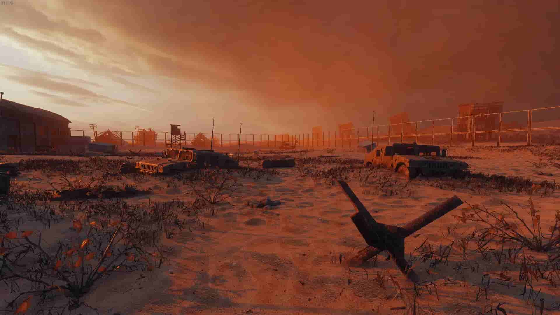 ColdSide screenshot thumbnail screenshot 1