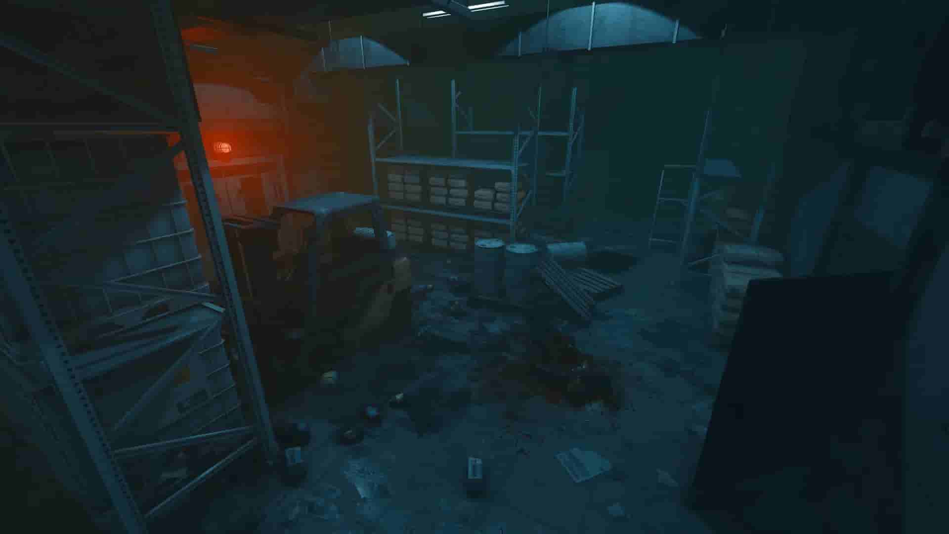 ColdSide screenshot thumbnail screenshot 11