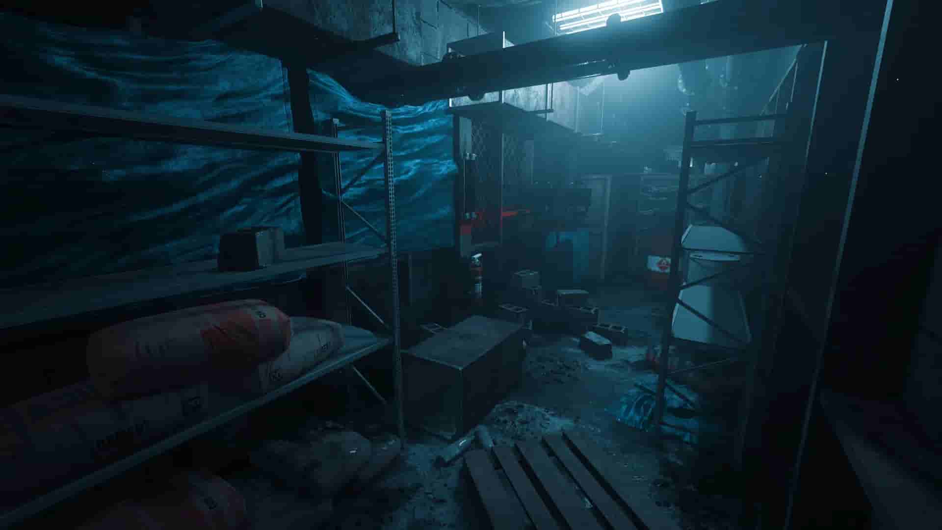 ColdSide screenshot thumbnail screenshot 14
