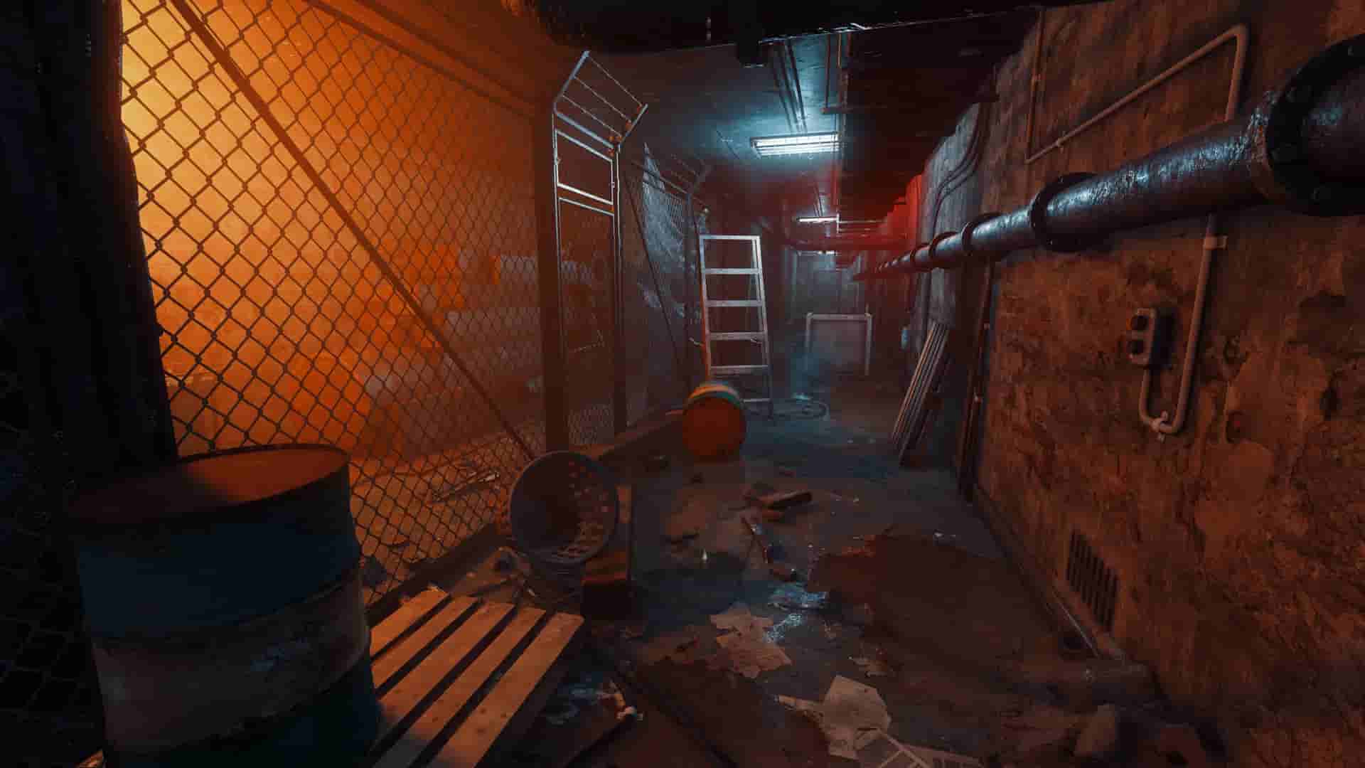 ColdSide screenshot thumbnail screenshot 15